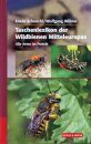 Taschenlexikon der Wildbienen Mitteleuropas: Alle Arten im Porträt [Field Guide to Wild Bees of Central Europe]