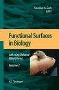 Functional Surfaces in Biology, Volume 2