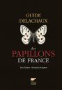 Guide Delachaux des Papillons de France [Guide to the Butteflies of France]