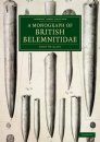 A Monograph of British Belemnitidae