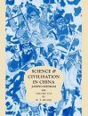 Science and Civilisation in China, Volume 6: Biology and Biological Technology, Part 5: Fermentations and Food Science