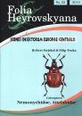 Icones Insectorum Europae Centralis: Coleoptera: Nemonychidae, Attelabidae [English / Czech]