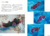 Flatworms Illustrated [Japanese]