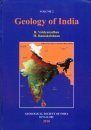 Geology of India (2-Volume Set)