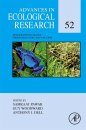 Advances in Ecological Research, Volume 52