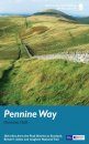 National Trail Guides: Pennine Way