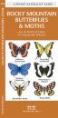 Rocky Mountain Butterflies & Moths