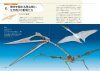Biological Mystery Series, Volume 7: Cretaceous Creatures [Japanese]