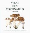 Atlas des Cortinaires, Pars 23: Sous-genre Hydrocybe, Section Saturnini