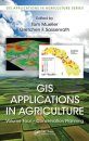 GIS Applications in Agriculture, Volume 4