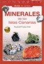 Minerales de las Islas Canarias [Minerals of the Canary Islands]