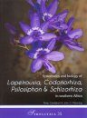 Systematics and Biology of Lapeirousia, Codonorhiza, Psilosiphon & Schizorhiza in Southern Africa