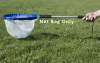NHBS Survey Pond Net Bag