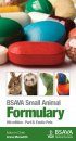 BSAVA Small Animal Formulary, Part B: Exotic Pets
