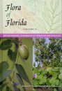 Flora of Florida, Volume 2: Dicotyledons, Cabombaceae Through Geraniaceae