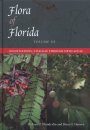 Flora of Florida, Volume 3: Dicotyledons, Vitaceae Through Urticaceae