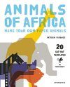 Animals of Africa / Animali d'Africa