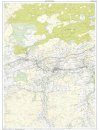 OS Explorer Map OL48: Ben Lawers & Glen Lyon
