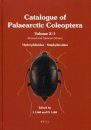 Catalogue of Palaearctic Coleoptera, Volume 2