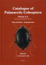 Catalogue of Palaearctic Coleoptera, Volume 2