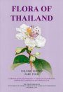 Flora of Thailand, Volume 11, Part 4