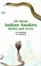 All About Indian Snakes