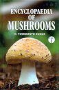 Encyclopaedia of Mushrooms (2-Volume Set)