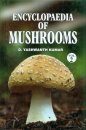 Encyclopaedia of Mushrooms (2-Volume Set)