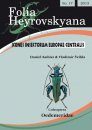 Icones Insectorum Europae Centralis: Coleoptera: Oedemeridae [English / Czech]