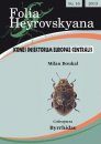 Icones Insectorum Europae Centralis: Coleoptera: Byrrhidae [English / Czech]