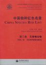 China Species Red List, Volume 3: Inveterbrates [English / Chinese]
