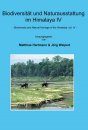 Biodiversity and Natural Heritage of the Himalaya / Biodiversität und Naturausstattung im Himalaya, Volume 4