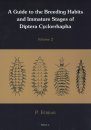 A Guide to the Breeding Habits and Immature Stages of Diptera: Cyclorrhapha (2-Volume Set)