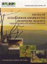 Fauna of Achanakmar-Amarkantak Biosphere Reserve, Chhattisgarh and Madhya Pradesh