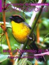 Conservación Colombiana 21: Birds of Colombia 2014 / Aves de Colombia 2014