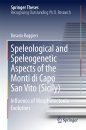 Speleological and Speleogenetic Aspects of the Monti di Capo San Vito (Sicily)