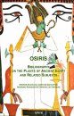 Osiris: Bibliography on the Plants of Egypt and Related Subjects