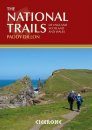 Cicerone Guides: The National Trails of England, Scotland and Wales
