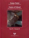 Fauna of Poland: Characteristics and Checklist of Species, Volume 4 [Polish]