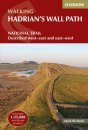 Cicerone Guides: Walking Hadrian's Wall Path