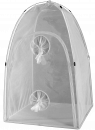BugDorm-2 Medium Insect Rearing Tent (75 x 75 x 115cm)