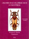 Cerambycidae Sul-Americanos (Coleoptera), Taxonomia, Volume 5: Cerambycini-Sphallotrichina, Callidiopini, Graciliini, Neocorini