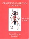 Cerambycidae Sul-Americanos (Coleoptera), Taxonomia, Volume 8: Cerambycinae: Phoracanthini, Hexoplonini