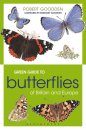 Green Guide to Butterflies of Britain and Europe