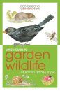 Green Guide to Garden Wildlife of Britain and Europe