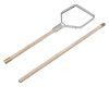 Professional Hand Net Frame (250 mm Wide)