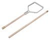 Professional Hand Net Frame (250 mm Wide)