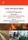 Coal and Peat Fires: A Global Perspective, Volume 4