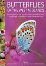 Butterflies of the West Midlands