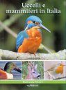 Uccelli e Mammiferi in Italia [Birds and Mammals of Italy]